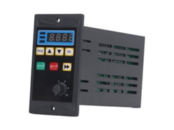Conversor Frequência Variável 1.1kw Motor 1ph 176 264v Entrada 3ph 220v Saída | S/MARCA