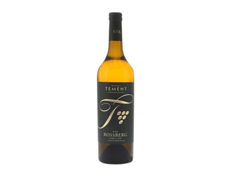 Vinho branco TEMENT Ried Rossberg Morillon Chardonnay Südsteiermark (0.75 L - 1 Unidade)