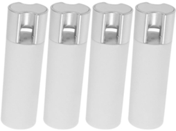 Didiseaon Conjunto De 4 Botões Para Corda Persianas, Alça De Plástico Com Peso Para Cortinas E Persianas, Design Moderno