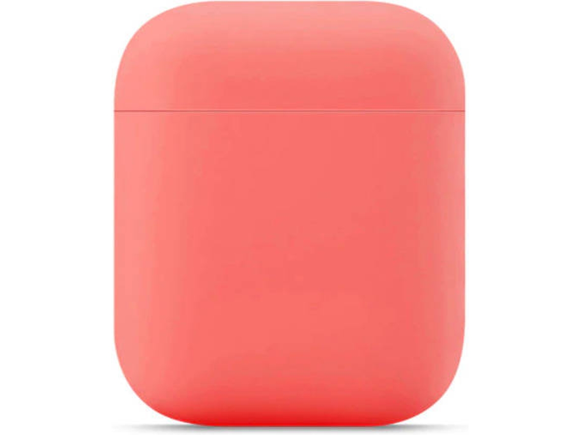 Capa EarPods i9s SKYHE Genérico Vermelho Melancia