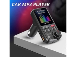 Receptor Bluetooth, Acessórios Para Carro, Sistema Inteligente Para Carro, Eletrônicos, Acessórios Para Carro, Adaptador De Música