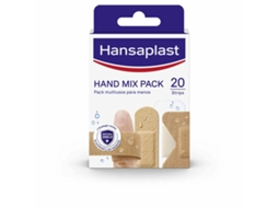 Pensos Hansaplast Mix 20 Unidades