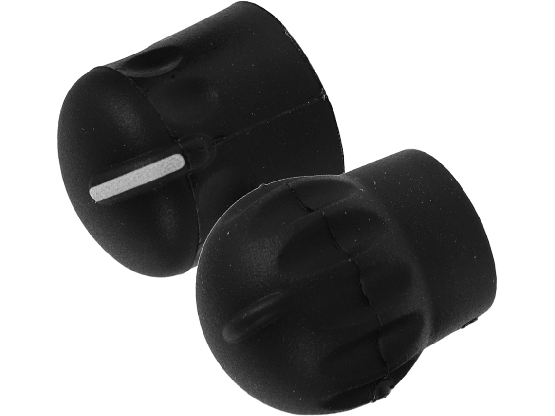Botão De Controle Para Rádio Portátil Xts5000, Plástico Preto, Design De Pressão