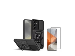 Pelicula de Vidro GIFT4ME Galaxy S24 5G