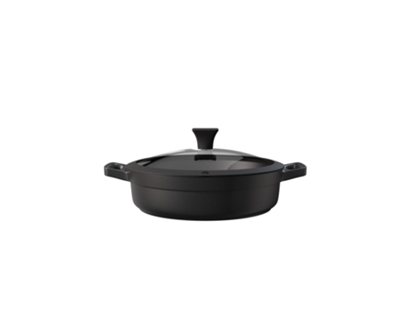 Caçarola baixa Antiaderente Omega 28 JOMAFE