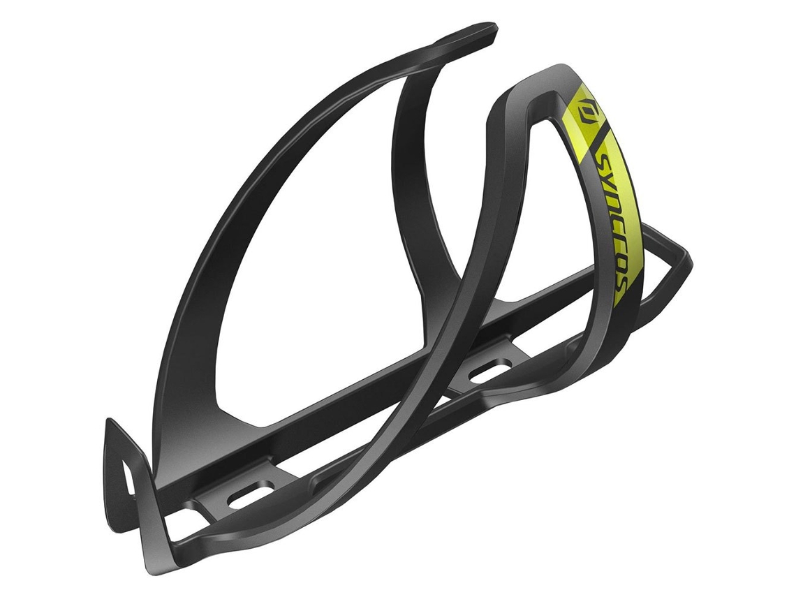 Porta-Bidão Coupe 2.0 Pretosyncros