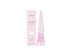 Óleo Labial Rosa Nutritivo Longa Duração