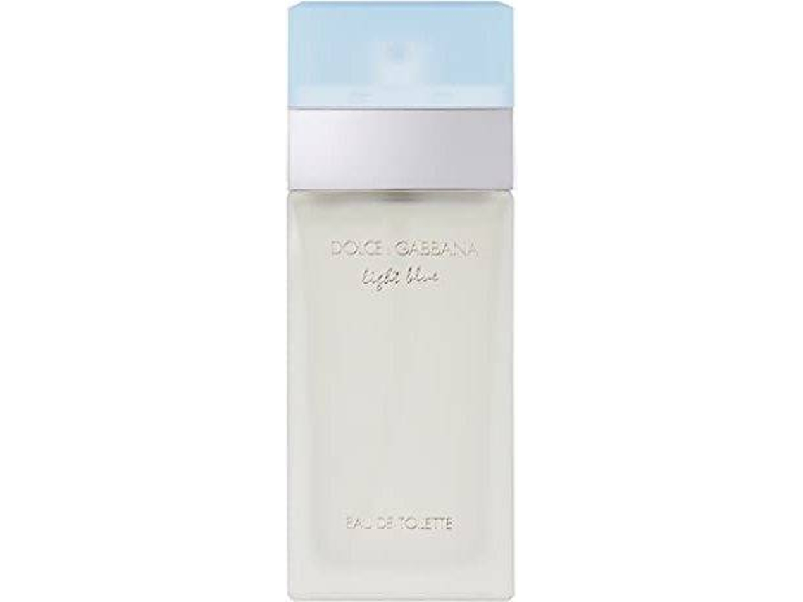 Perfume DOLCE & GABBANA Light Blue Eau de Toilette (25 ml)