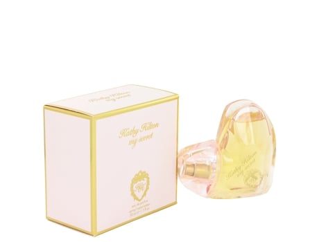 Perfume Feminino My Secret KATHY HILTON Eau de Parfum 1.7 Oz For Women 50 Ml