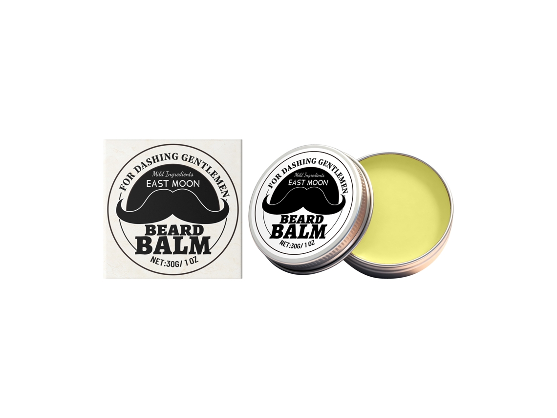Creme de Barba Alta Performance Worten