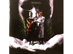 CD The Presets  - Apocalypso