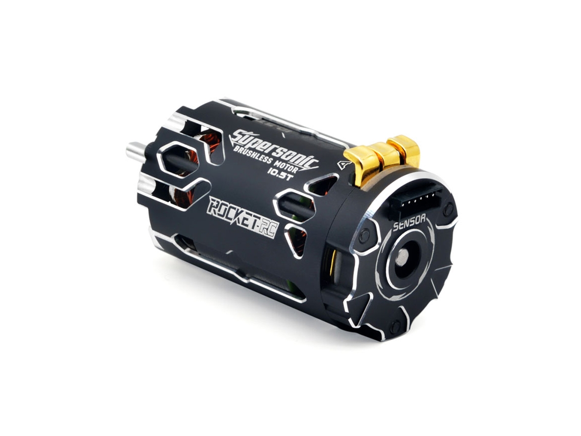 Motor Sem Escovas Com Sensor Rocket Rc Surpass Hobby 380 390 Ts80 80a 6 11v Esc Universal Novo Cartão De Programação Para Automóvel Rc 1/12 1/14