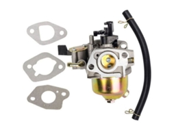 Carburetor For Honda Hr194 Hr195 Hr214 Hra214 Hr215 Hr216 Hra216 Hrc216 Gxv120 Gxv140 Gxv160 Lawnmower Engine