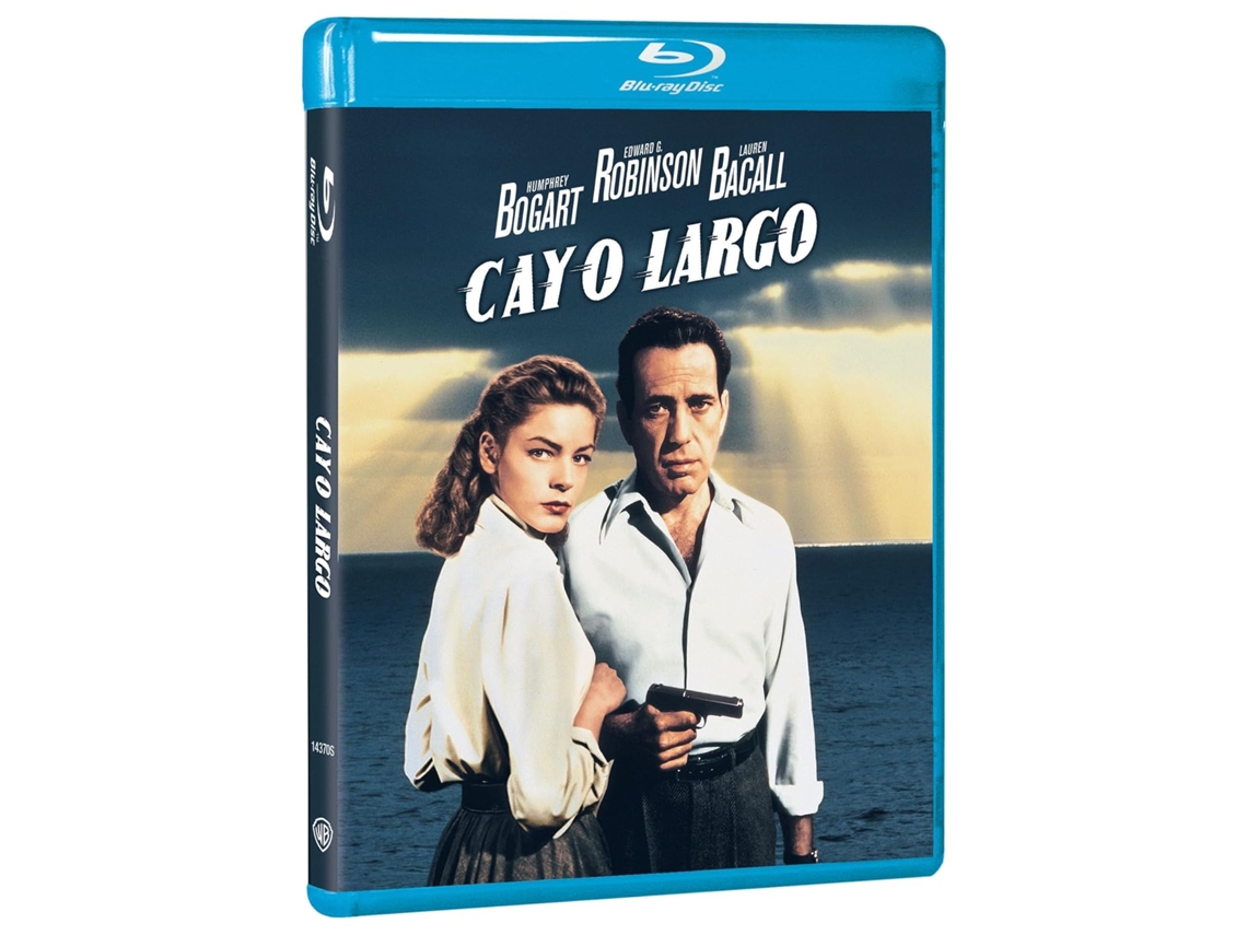Key Largo (1948) / Cayo Largo