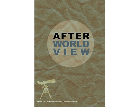 Livro After Worldview de Michael Roger Stevens J Matthew Bonzo (Inglês)