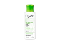 Água Micelar URIAGE Pele Oleosa (100 ml)