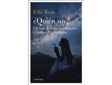 Livro ¿Quièn Soy? de Félix Torán Martí (Espanhol)