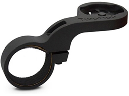 Suporte de Bicicleta TWONAV QuickLock Frontal Preto