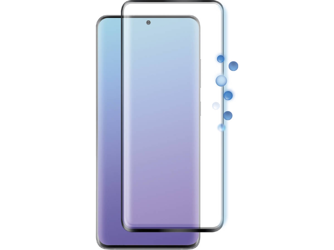 Pelicula de Vidro SBS Galaxy S20 Ultra