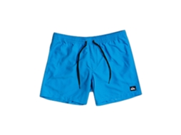 Cações de Banho QUIKSILVER Niños (Multicor - 12 Anos)