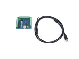 Controlador de máquina CNC para gravação USB S/MARCA