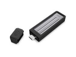 Ssd Externo Seagate Stmx2000400 Ultra Compacto 2 To Usb C 1000 Mo/s