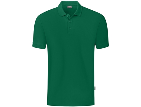 Pólo Jako Organic (Tam: 3XL)