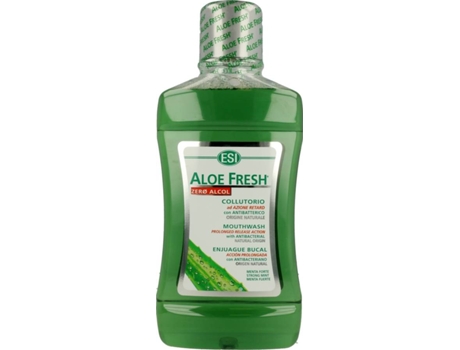 Elixir  Aloe Fresh Menta (200 ml)