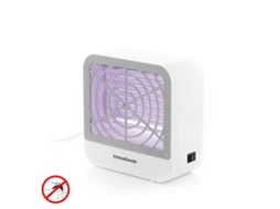 Lâmpada Anti-Mosquito Kl Box Transparenteinnovagoods
