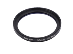 2026 filtro Uv Mc para Lentes de Cámara Protector Multi Revestido para Nikon