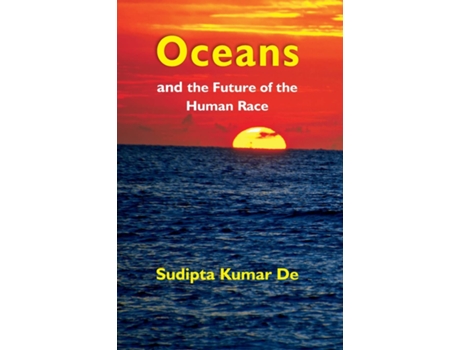 Livro Oceans de Sudipta de Kumar (Inglês)