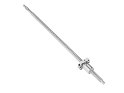 Laxiscreed Par De Porcas De Parafuso De Esfera Rolante Sem Folga Lateral Ou Suporte Lateral