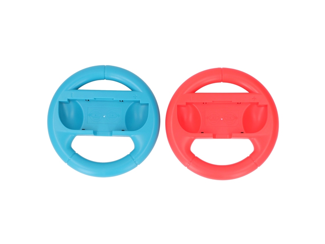 Volante de controle de jogo, compatível com Switch Joy-Con | EOOCOO