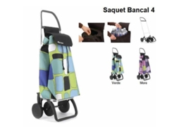 Carro saquet bancal4 verde