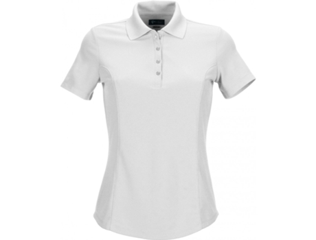 Camisa Pólo Feminina Greg Norman Micro Pique (Tam: XL)