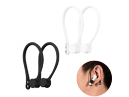 Hooks Anti queda LAXISCREED para Airpods 1ª e 2ª Geração