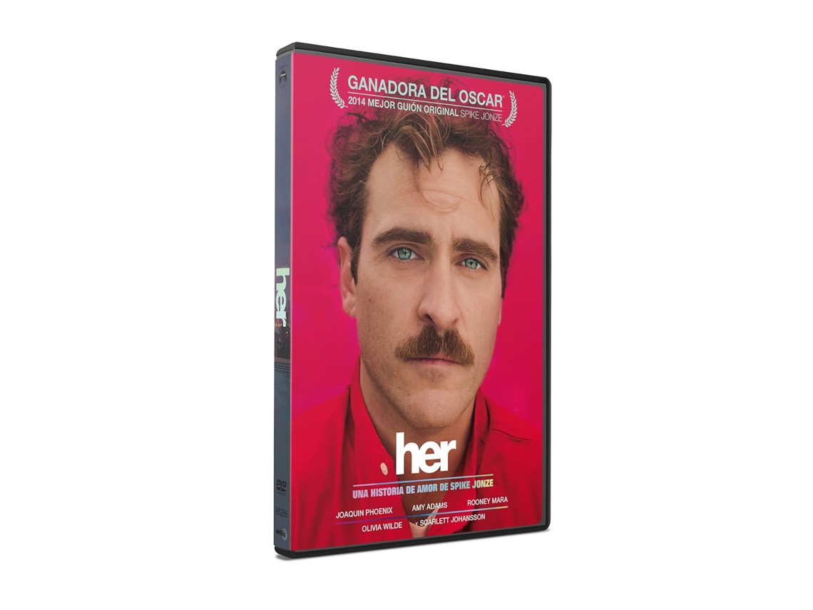 Her (film) (2013)