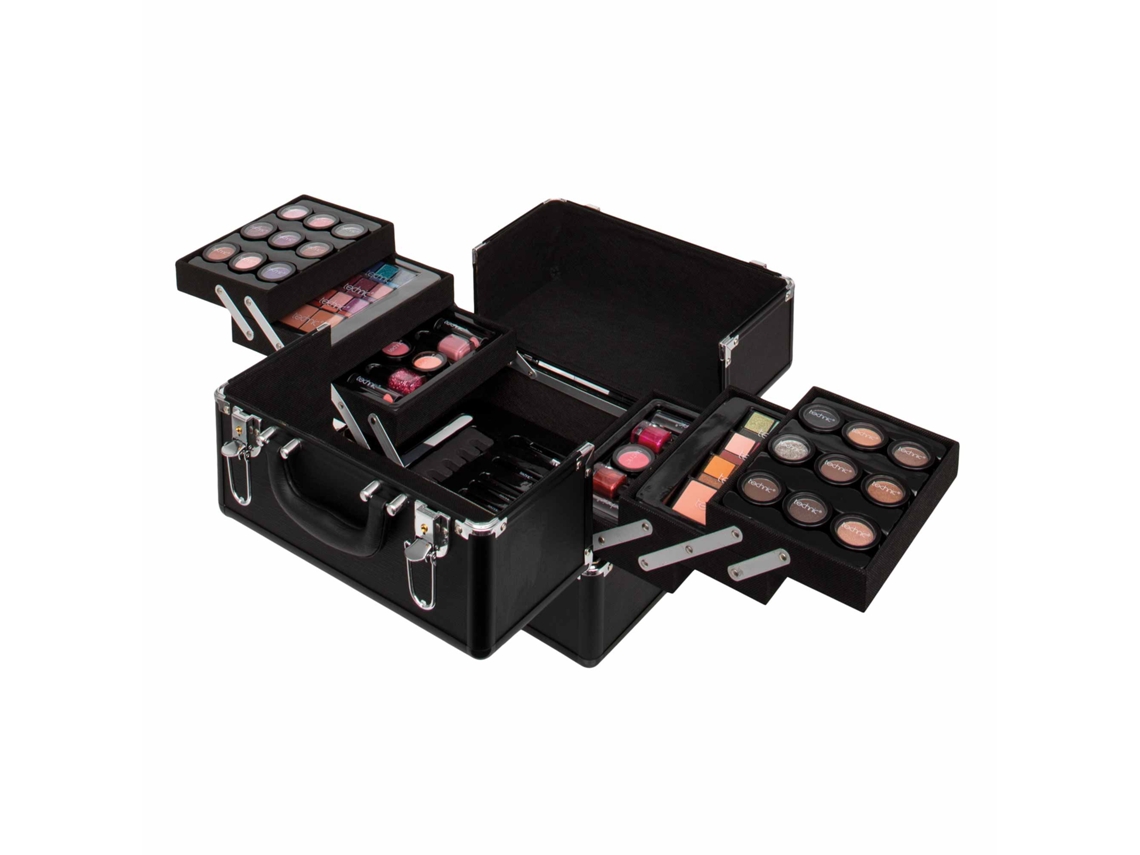 Coffret de Maquilhagem TECHNIC Professional Beauty Case