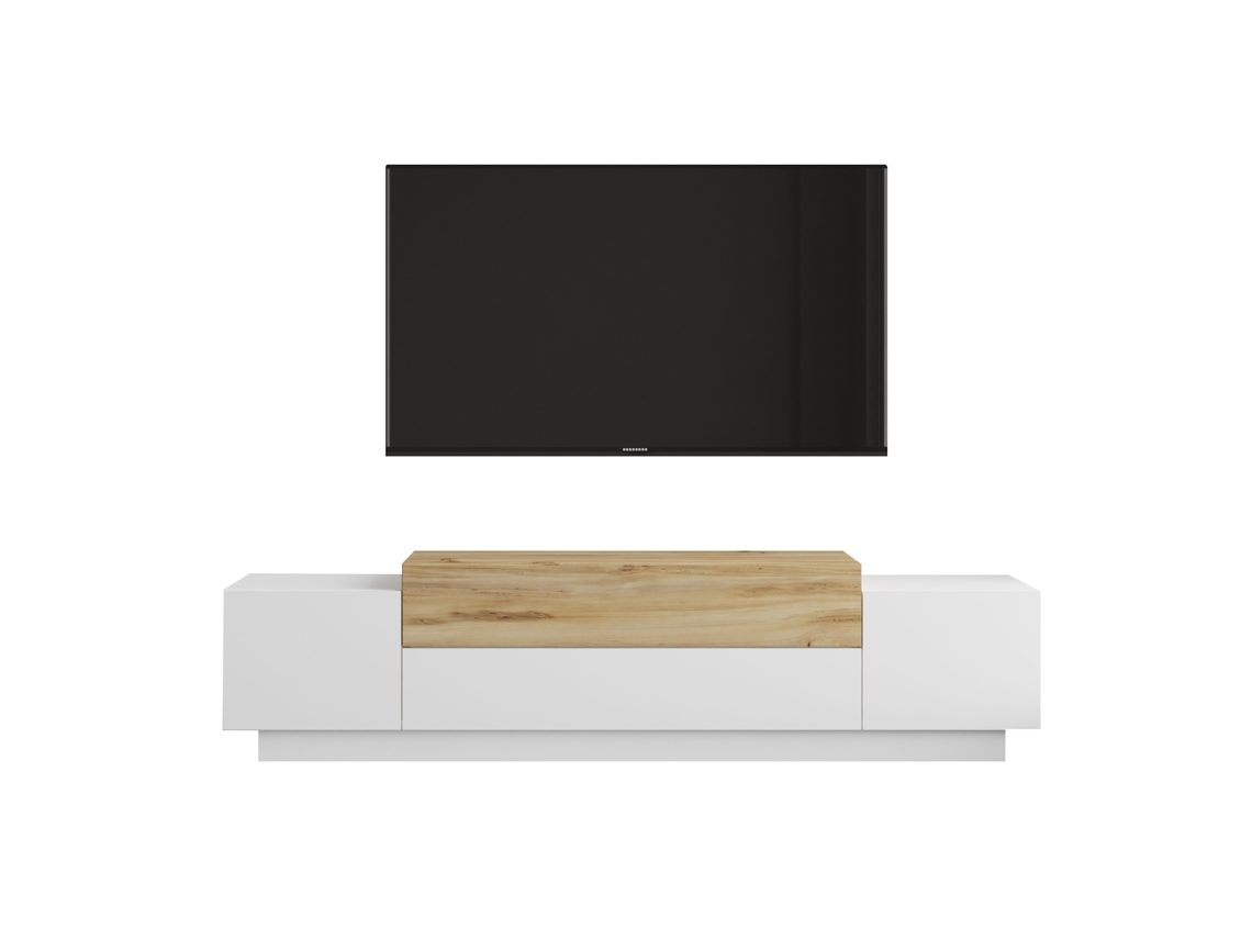 Gabinete De Tv Fonda VENPRODIN