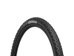 Pneu Gravel Rutland Durable 60 Tpi Tubeless 700C X 38 Prateado 700C X 38Teravail