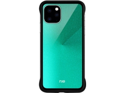 Capa iPhone 11 Protective Verde
