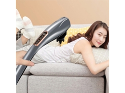 Lurelia Massajador Cervical Para Relaxamento Muscular