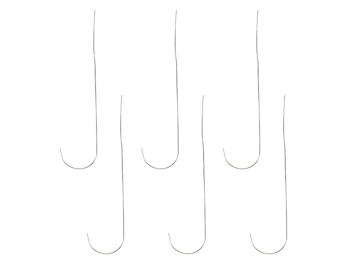 6Pcs Enfiador de Contas ALLINLESS