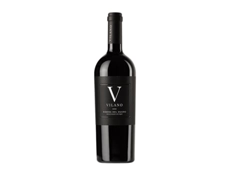 Vinho VIÑA VILANO Tempranillo Ribera del Duero Reserva (0.75 L - 1 Unidade)