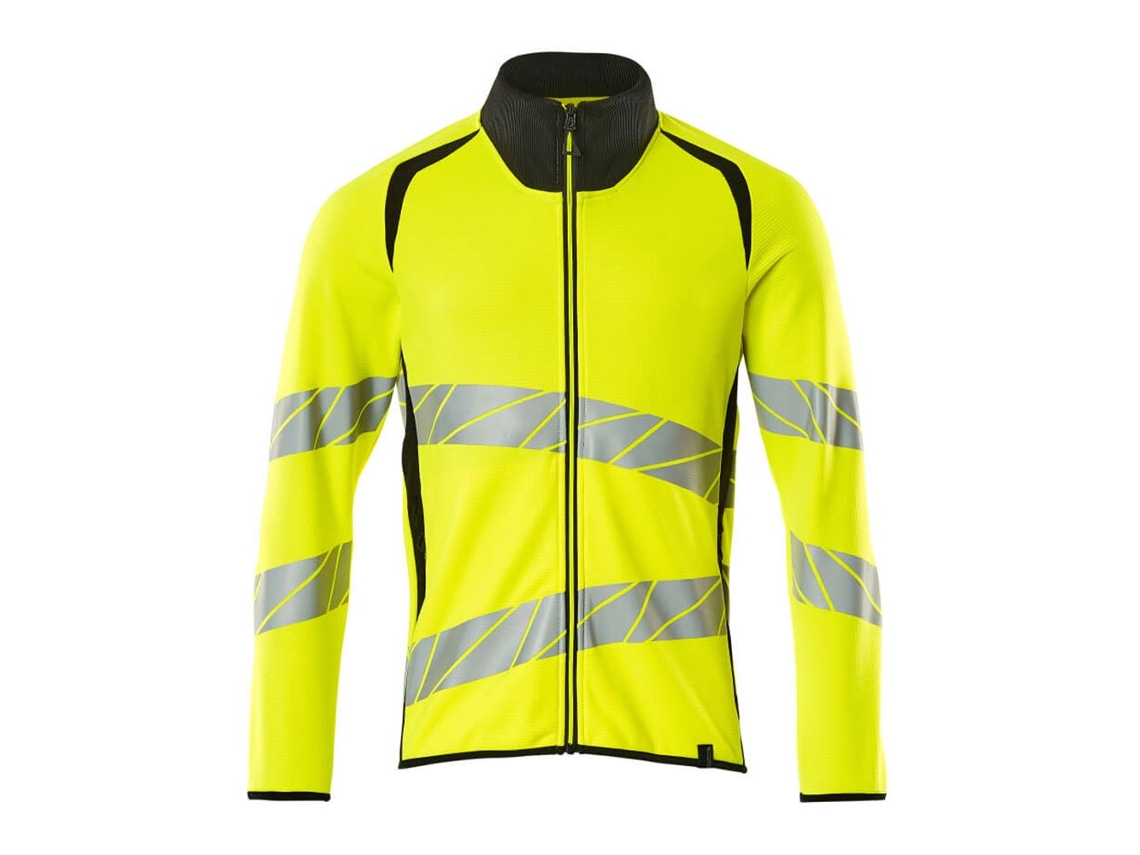Capuz Accelerate Safe 19184 Amarelo L MASCOT