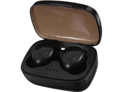 Fones De Ouvido Sem Fio Mini Com Toque, Ruído E Para Pretos, Dc5.0