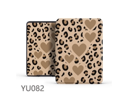 Capa Protetora De E Reader Para Kobo Libra Colour N428/kobo Libra 2 N418 7 Polegadas (yu082)