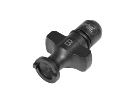 Ferramenta pro desmontar bandeja de chaminé intravisual para bandeja CYCLUS Campagnolo