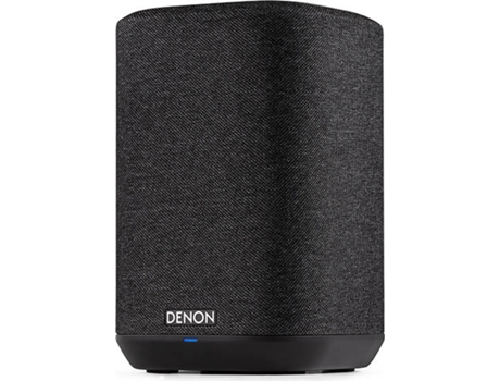 DENON DJ - Coluna Multiroom  Home 150 (Bluetooth - Preto) Coluna Multiroom  Home 150 (Bluetooth - Preto)