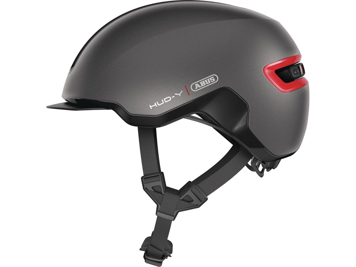 Capacete ABUS Hud-Y Ace